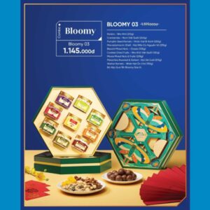 In Hoa Long nhận in catalogue quà tết cao cấp