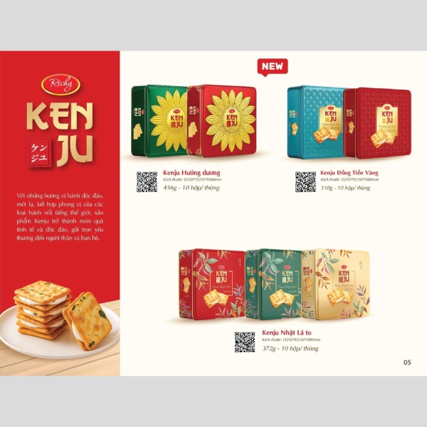 In Hoa Long nhận in catalogue quà tết giá rẻ