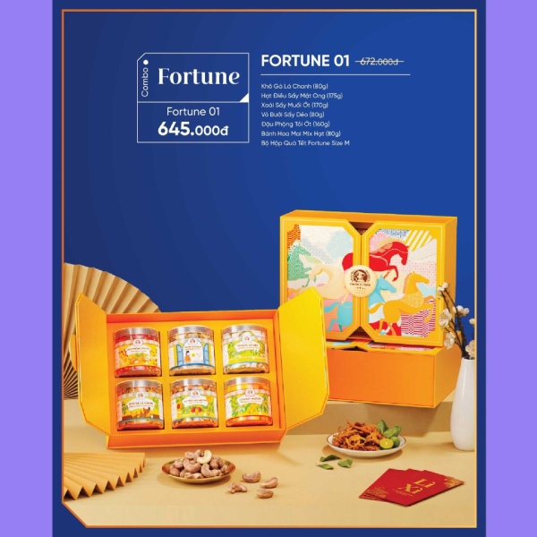 In Hoa Long nhận in catalogue quà tết theo yêu cầu