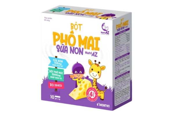 In hộp bột phô mai giá rẻ, thiết kế theo yêu cầu