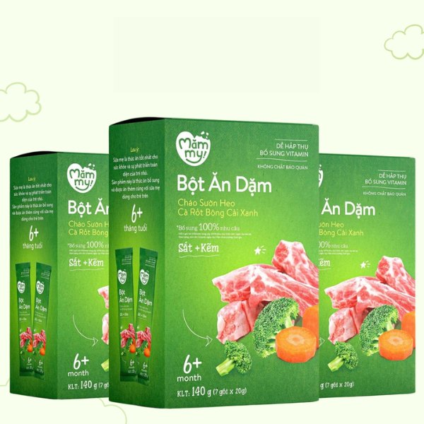 In hộp đựng bột ăn dặm cho bé theo yêu cầu nhanh chóng In hộp đựng bột ăn dặm cho bé theo yêu cầu