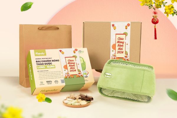 In hộp đựng túi chườm nóng giá rẻ, thiết kế đẹp