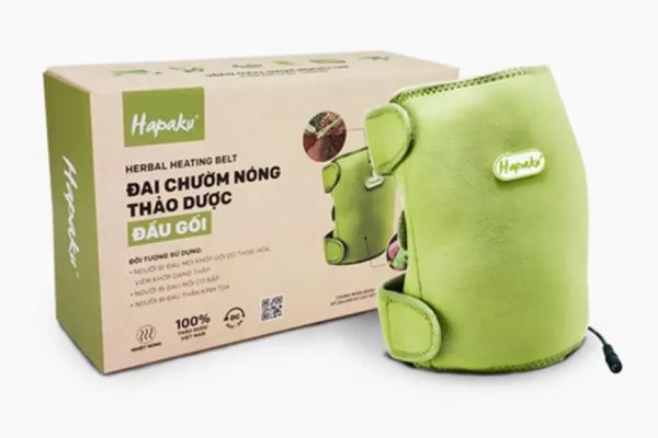 In hộp đựng túi chườm nóng giá rẻ, thiết kế đẹp