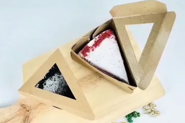 Hộp giấy đựng bánh mousse giá rẻ, mẫu đẹp