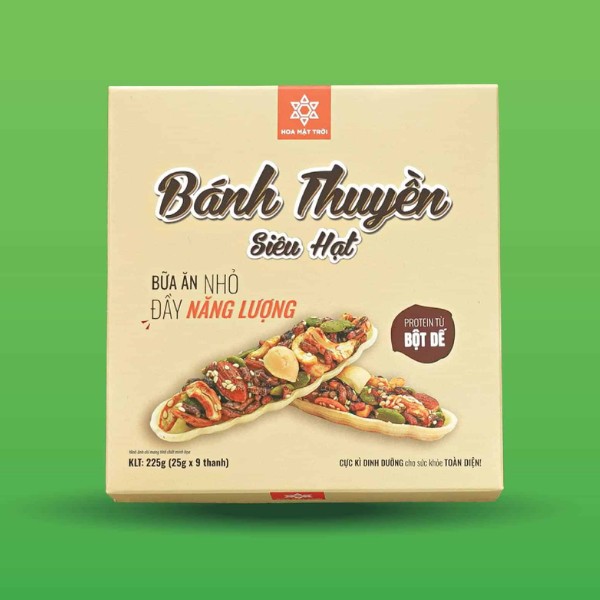 In hộp giấy đựng bánh thuyền trọn gói chất lượng In hộp giấy đựng bánh thuyền trọn gói