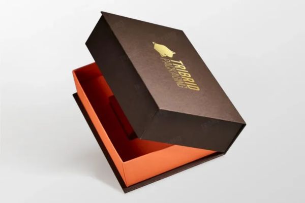 In hộp giấy đựng name card đẹp, chất lượng