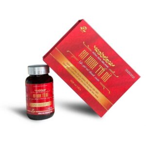 In hộp giấy đựng thực phẩm chức năng uy tín tại Hà Nội