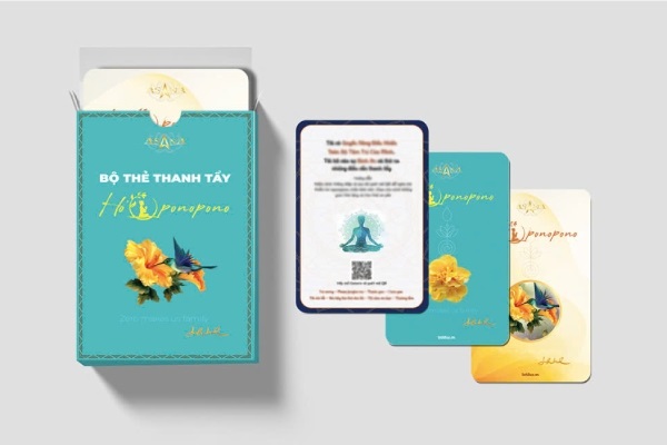 In Hoa Long nhận thiết kế và in thẻ bài chuyên nghiệp