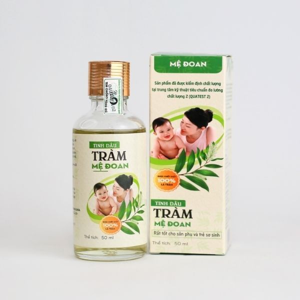 In vỏ hộp tinh dầu tràm đẹp, giá rẻ