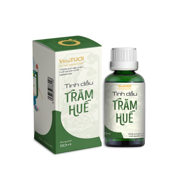 In vỏ hộp tinh dầu tràm đẹp, giá rẻ