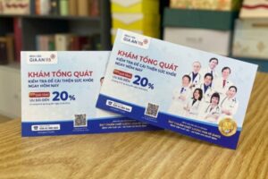 Kho mẫu in voucher khám mắt độc đáo và đẹp mắt