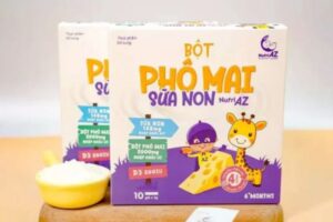 In hộp bột phô mai giá rẻ, thiết kế theo yêu cầu