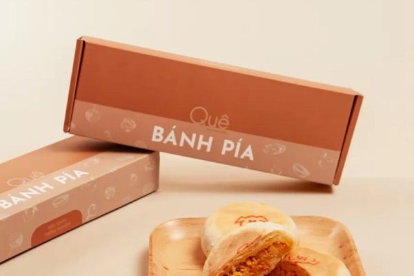 Mẫu hộp đựng bánh pía giá rẻ tại Hà Nội
