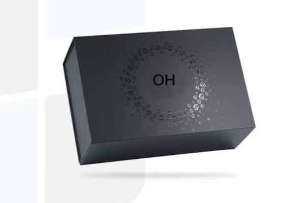 Mẫu hộp giấy phủ UV cao cấp