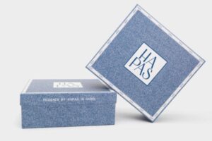 Mẫu hộp quà tặng Hapas đẹp, giá rẻ