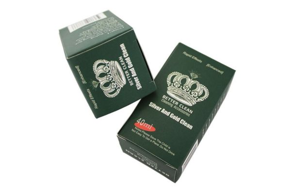Hộp đựng lọ rửa trang sức đẹp, chuyên nghiệp