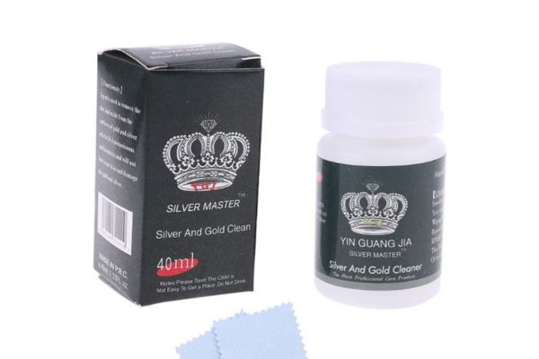 Hộp đựng lọ rửa trang sức đẹp, chuyên nghiệp