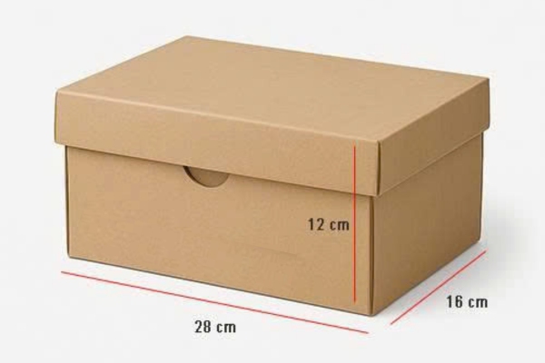 Mẫu in hộp carton đựng balo chắc chắn