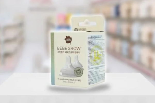 Mẫu in hộp giấy đựng ti giả đẹp mắt