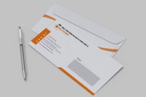 Những kỹ thuật gia công phong bì phổ biến