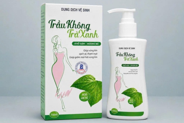 Những mẫu hộp dung dịch vệ sinh an toàn và tinh tế