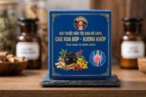 BST các mẫu in hộp đựng cao xoa đẹp mắt và nhỏ gọn