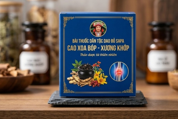 BST các mẫu in hộp đựng cao xoa đẹp mắt và nhỏ gọn