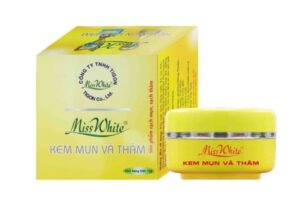 25+ Mẫu in hộp kem trị mụn chuẩn đẹp