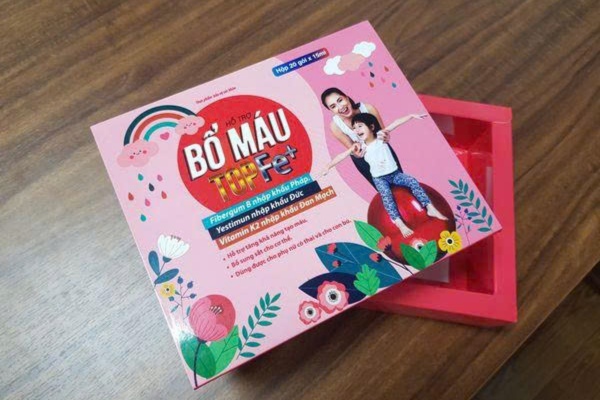 Bao bì ảnh hưởng đến quyết định mua hàng