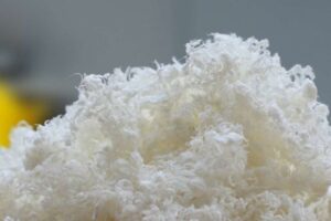 In Hoa Long tìm hiểu về bột giấy là gì