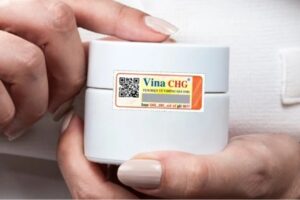 In Hoa Long tìm hiểu về cấu tạo tem chống hàng giả cao cấp