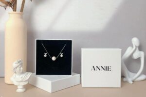 Mẫu hộp trang sức ngọc trai giá rẻ, chất lượng
