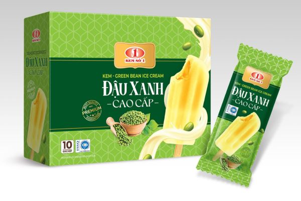 Hộp giấy kem tràng tiền giá rẻ, mẫu đẹp
