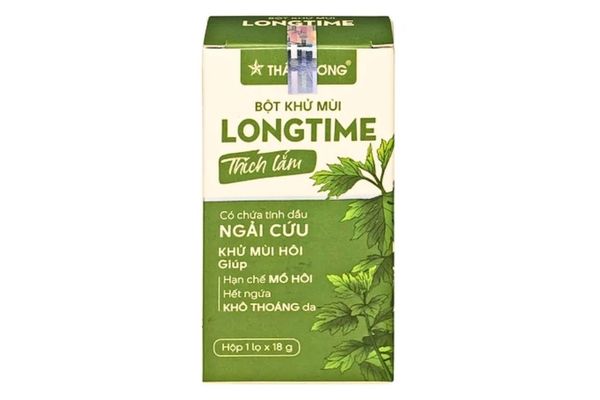 In hộp bột khử mùi giá rẻ, chất lượng cao