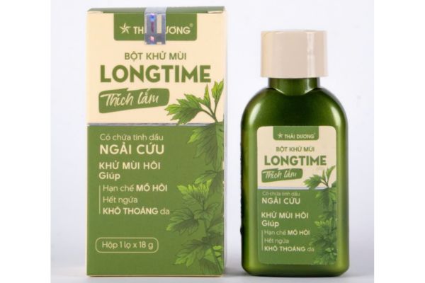 In hộp bột khử mùi giá rẻ, chất lượng cao