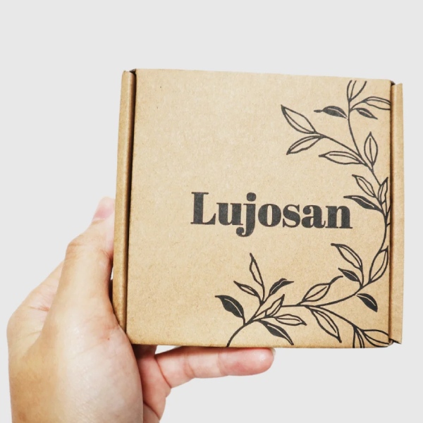 In Hoa Long nhận thiết kế và in hộp carton nắp gài giá rẻ