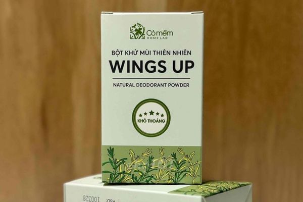 In hộp bột khử mùi giá rẻ, chất lượng cao