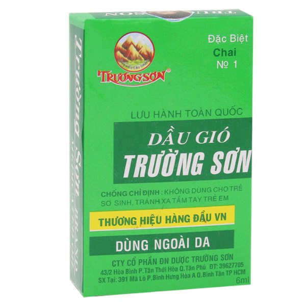 In hộp đựng dầu gió đẹp mắt tại Hà Nội In hộp đựng dầu gió tại Hà Nội