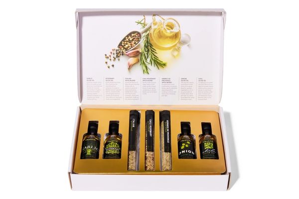 In hộp dầu ô liu giá rẻ, chất lượng cao