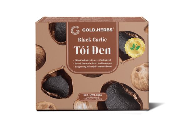 In hộp giấy đựng gụ tỏi giá rẻ, theo yêu cầu