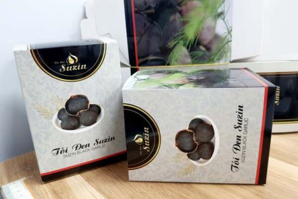 In hộp giấy đựng gụ tỏi giá rẻ, theo yêu cầu