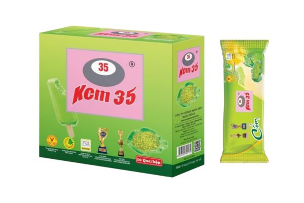 Hộp giấy kem tràng tiền giá rẻ, mẫu đẹp
