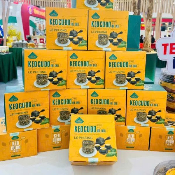 In hộp giấy kẹo cu dơ giá rẻ, mẫu đẹp