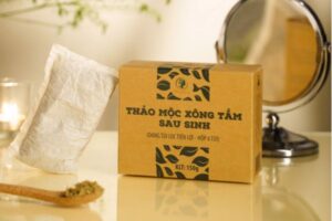 In hộp lá xông giá rẻ, thiết kế theo yêu cầu