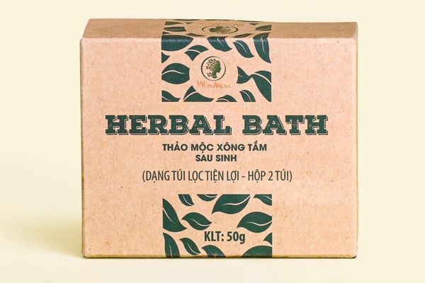 In hộp lá xông giá rẻ, thiết kế theo yêu cầu