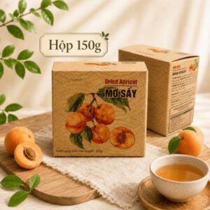 In hộp mơ sấy giá rẻ, mẫu đẹp