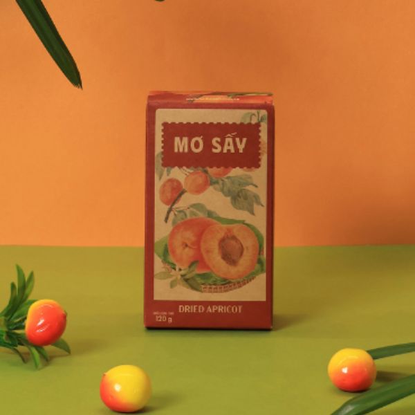In hộp mơ sấy giá rẻ, mẫu đẹp