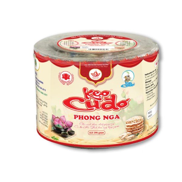 In tem nhãn kẹo cu đơ chất lượng giá tốt tại Hà Nội In tem nhãn kẹo cu đơ chất lượng
