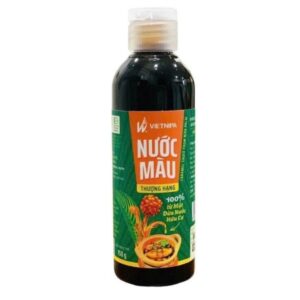 In tem nhãn nước màu dừa giá rẻ nhanh chóng tại Hà Nội