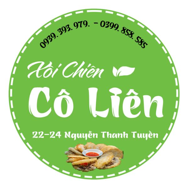 In tem nhãn xôi giá rẻ, thiết kế theo yêu cầu